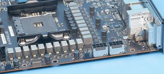 计算机硬件设备科普 主板（一）——计算机的“骨架”与核心