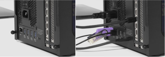 科技赋能未来 公司计算机及外围设备业务迎来全新突破