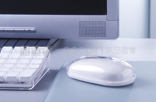 计算机外围设备 功能、分类与未来趋势