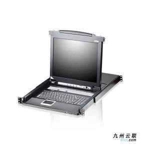 CL5716S 液晶显示切换器 高效能与稳定性的电脑及外围设备新生机发展看点发展工程理解析（代名分析与精确性能解读）