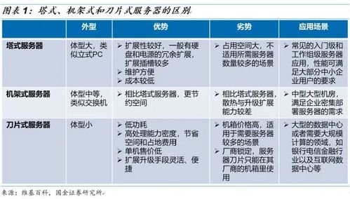 从技术空白到自主突破 国产处理器与服务器架构的技术演变与安全重塑